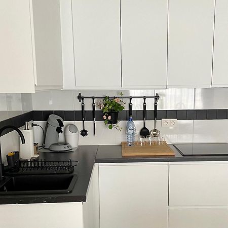 Appartement Cilou De Haan Ngoại thất bức ảnh