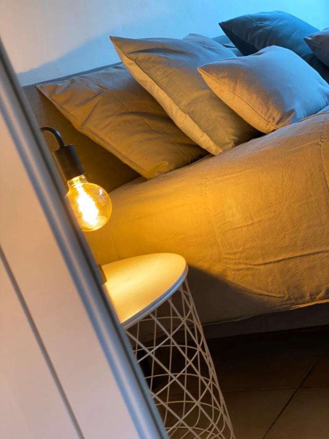 Appartement Cilou De Haan Ngoại thất bức ảnh