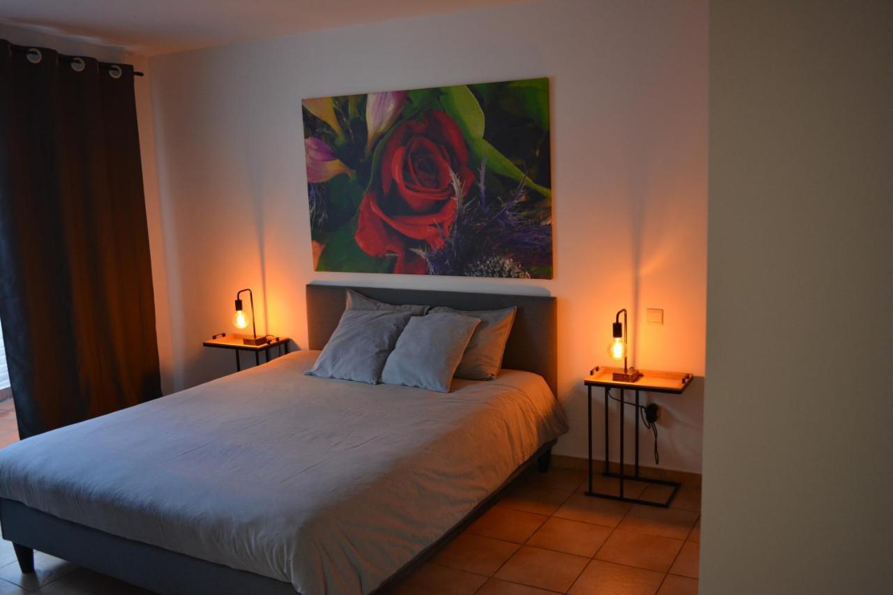 Appartement Cilou De Haan Ngoại thất bức ảnh