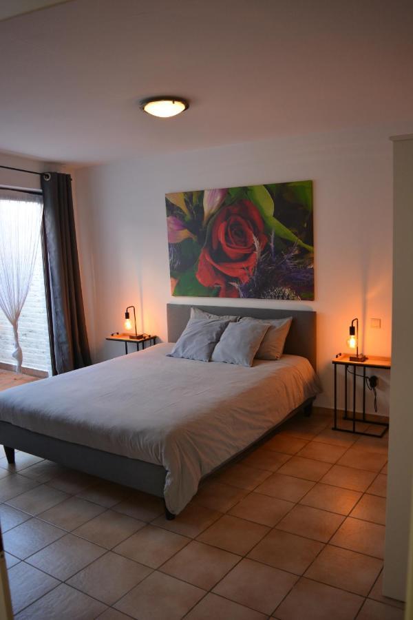 Appartement Cilou De Haan Ngoại thất bức ảnh