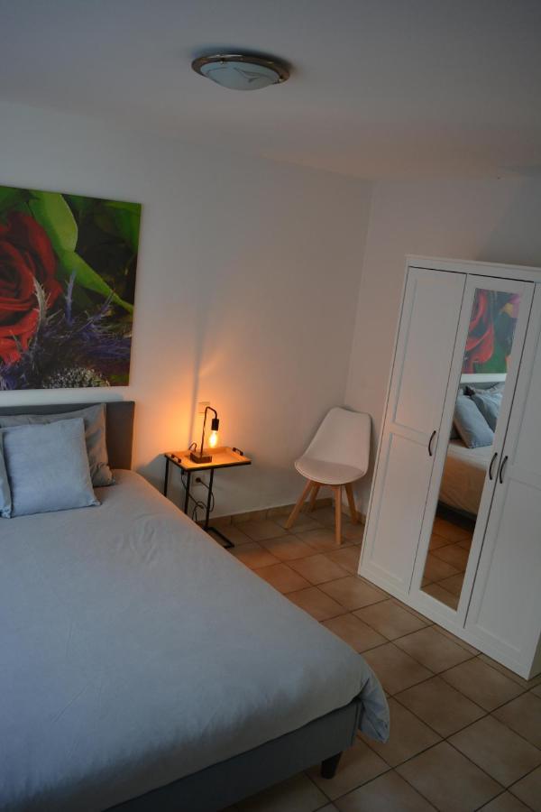 Appartement Cilou De Haan Ngoại thất bức ảnh