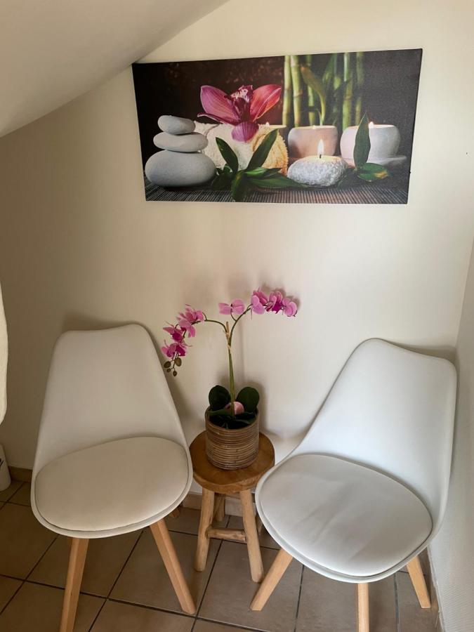 Appartement Cilou De Haan Ngoại thất bức ảnh