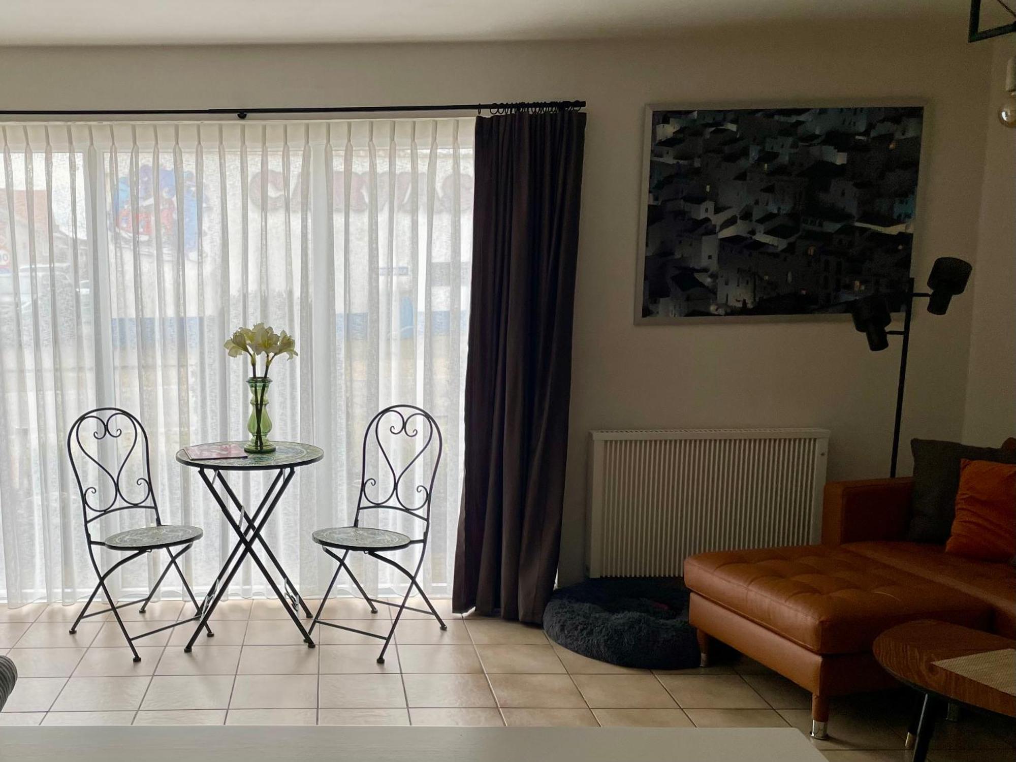 Appartement Cilou De Haan Ngoại thất bức ảnh