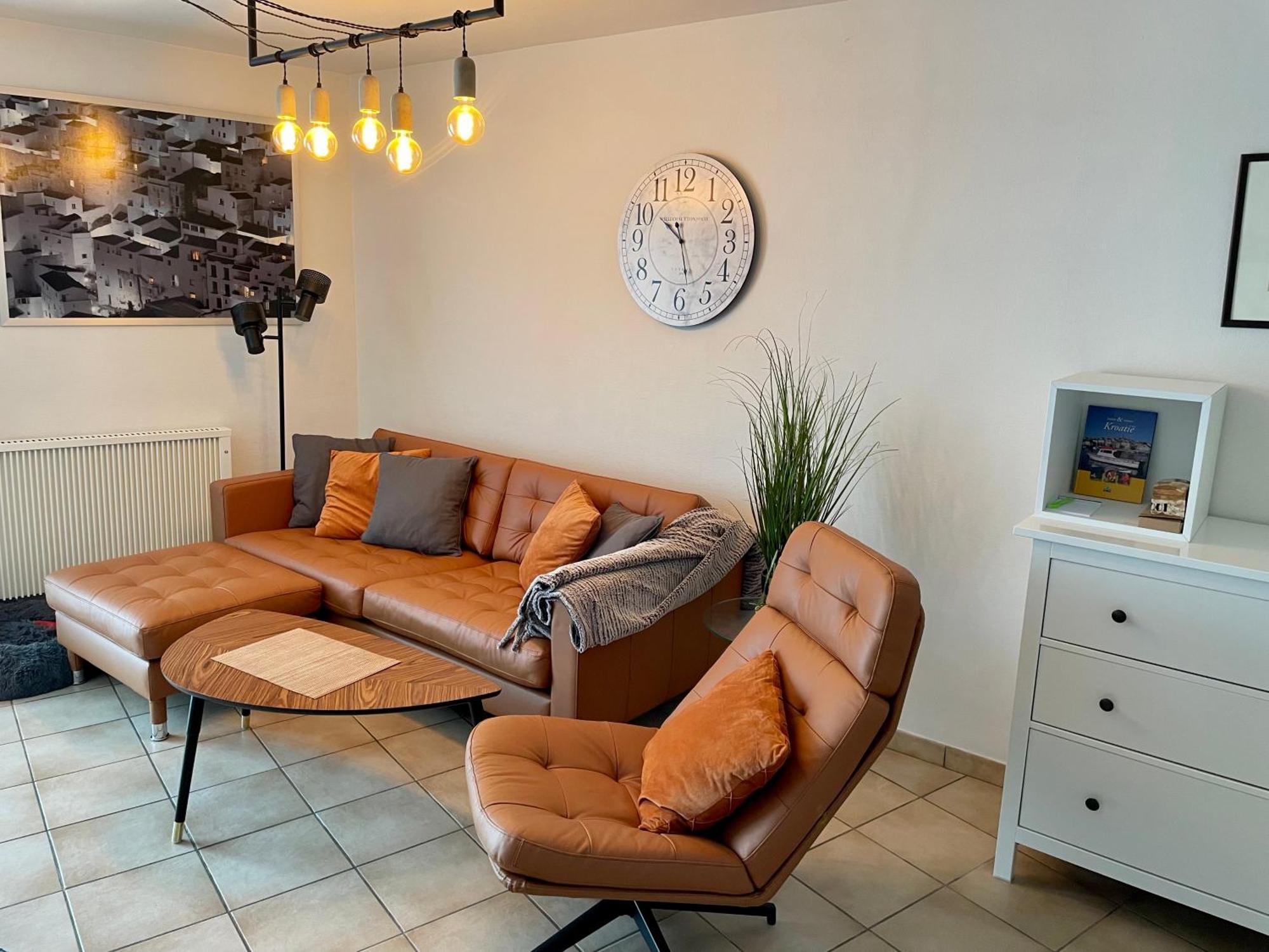 Appartement Cilou De Haan Ngoại thất bức ảnh