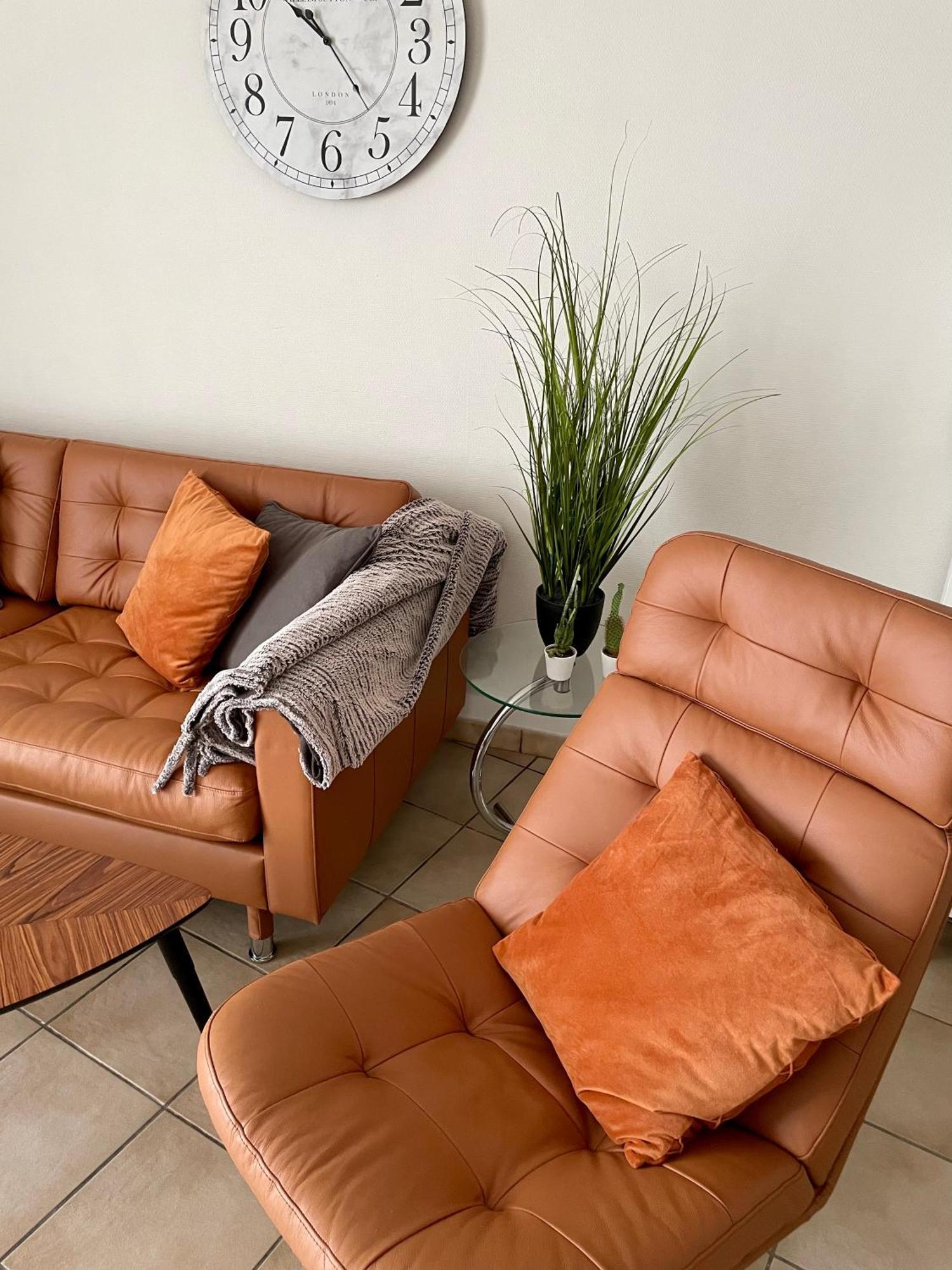 Appartement Cilou De Haan Ngoại thất bức ảnh